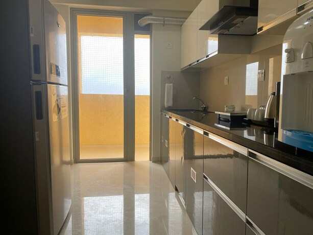 Imagen de la habitación del Hotel Apartel By Aarin - Oragadam. Foto 22