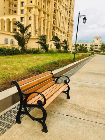 Imagen de la habitación del Hotel Apartel By Aarin - Oragadam. Foto 24