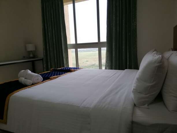 Imagen de la habitación del Hotel Apartel By Aarin - Oragadam. Foto 25