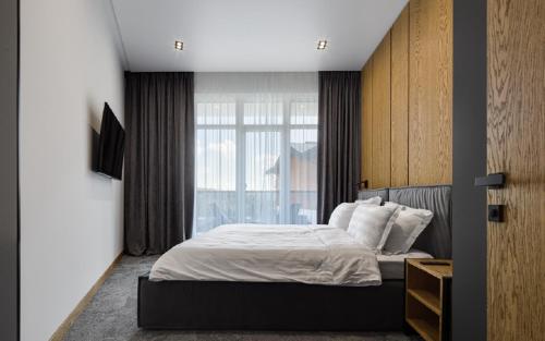 Imagen de la habitación del Hotel Apartel Skhidnytsya. Foto 17