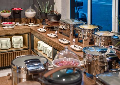 Imagen general del Hotel Apartel Skhidnytsya. Foto 4