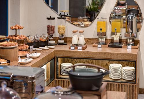 Imagen general del Hotel Apartel Skhidnytsya. Foto 5