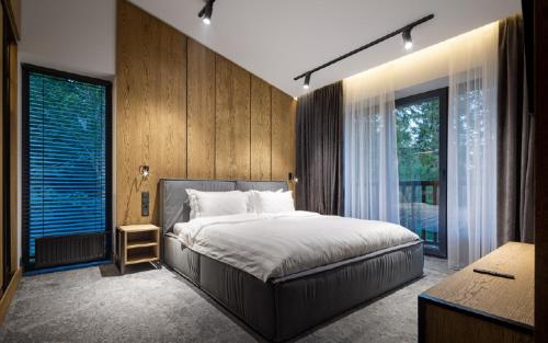 Imagen general del Hotel Apartel Skhidnytsya. Foto 10