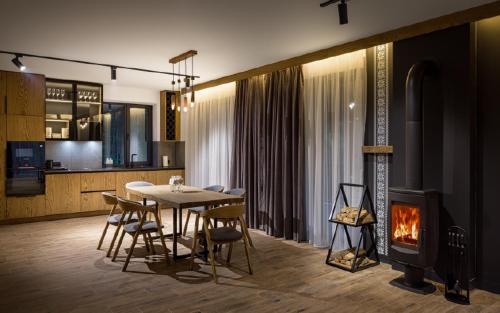 Imagen general del Hotel Apartel Skhidnytsya. Foto 11