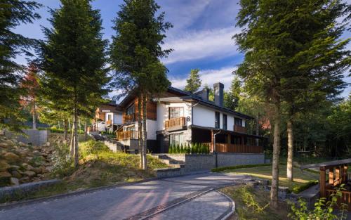 Imagen de la habitación del Hotel Apartel Skhidnytsya. Foto 20
