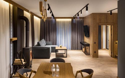 Imagen general del Hotel Apartel Skhidnytsya. Foto 12