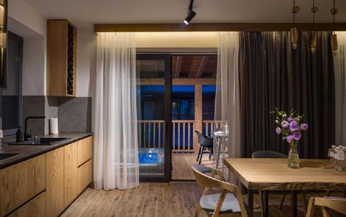 Imagen general del Hotel Apartel Skhidnytsya. Foto 13