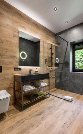 Imagen general del Hotel Apartel Skhidnytsya. Foto 14