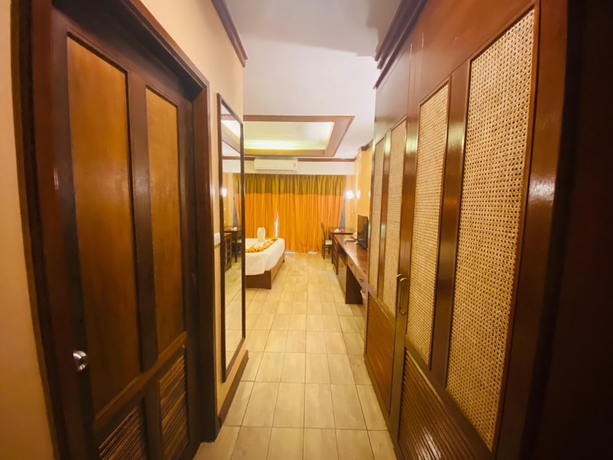 Imagen de la habitación del Hotel Apartel at Lanta Resort. Foto 12