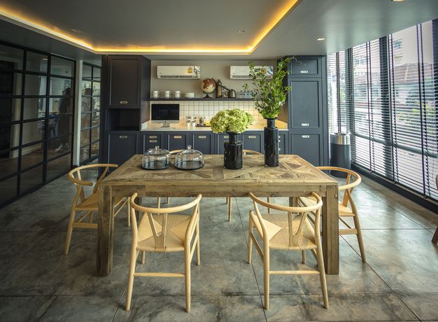 Imagen de la habitación del Hotel Apartelle Jatujak. Foto 5