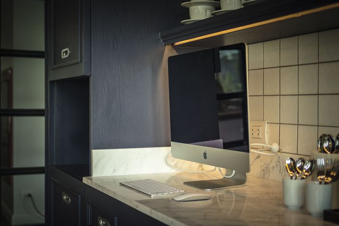 Imagen de los interiores del Hotel Apartelle Jatujak. Foto 17