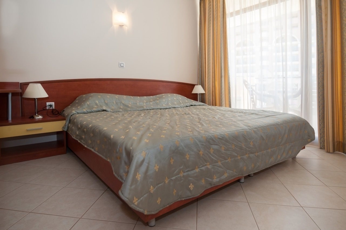 Imagen general del Hotel Apartello Modern Apartment Poseidon, Sunny Beach. Foto 7