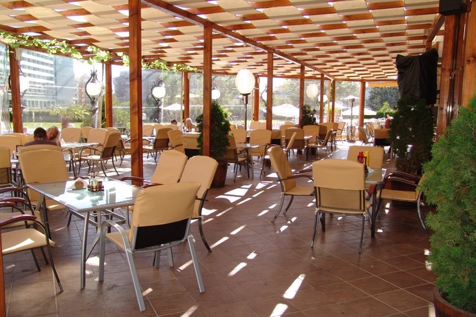 Imagen general del Hotel Apartello Modern Apartment Poseidon, Sunny Beach. Foto 16