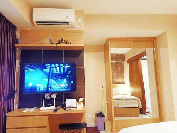 Imagen general del Hotel Apartemen Grand Kamala Lagoon By Aparian. Foto 3