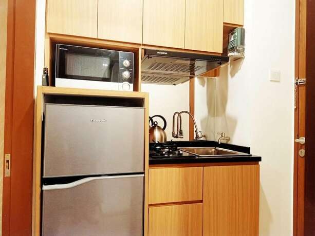Imagen general del Hotel Apartemen Grand Kamala Lagoon By Aparian. Foto 14