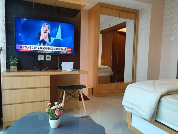 Imagen general del Hotel Apartemen Grand Kamala Lagoon By Aparian. Foto 17