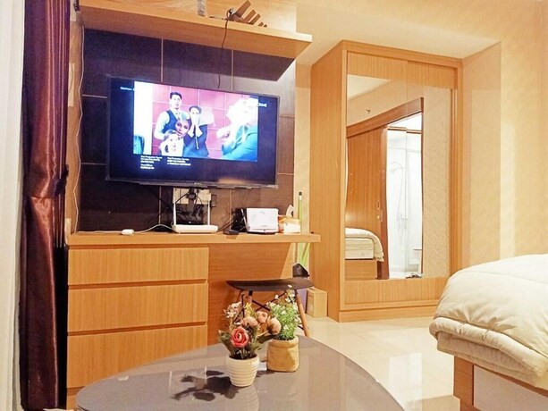Imagen general del Hotel Apartemen Grand Kamala Lagoon By Aparian. Foto 18