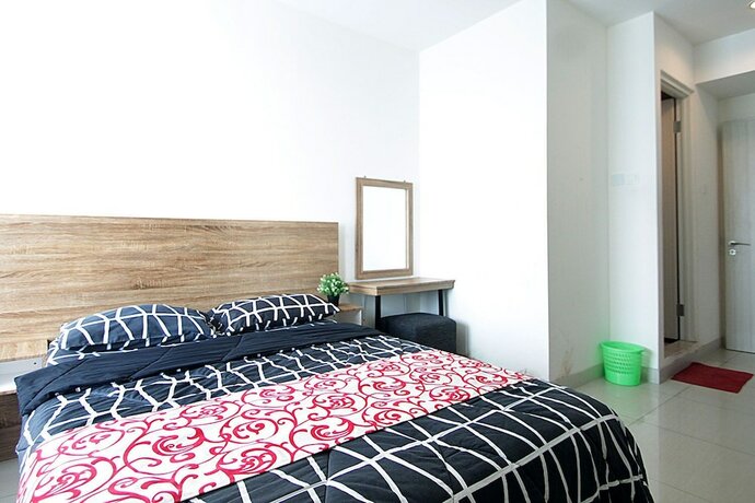 Imagen de la habitación del Hotel Apartemen Grand Kamala Lagoon By Aparian. Foto 23
