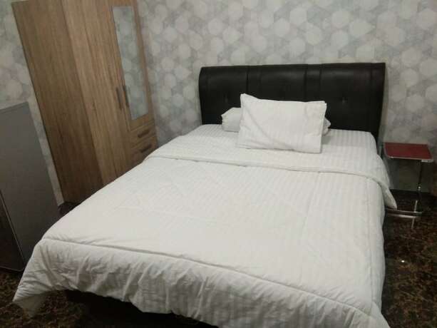 Imagen general del Hotel Apartemen Mutiara Bekasi By Veeroom. Foto 2