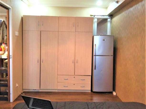 Imagen de la habitación del Hotel Apartemen Mutiara Bekasi By Veeroom. Foto 19