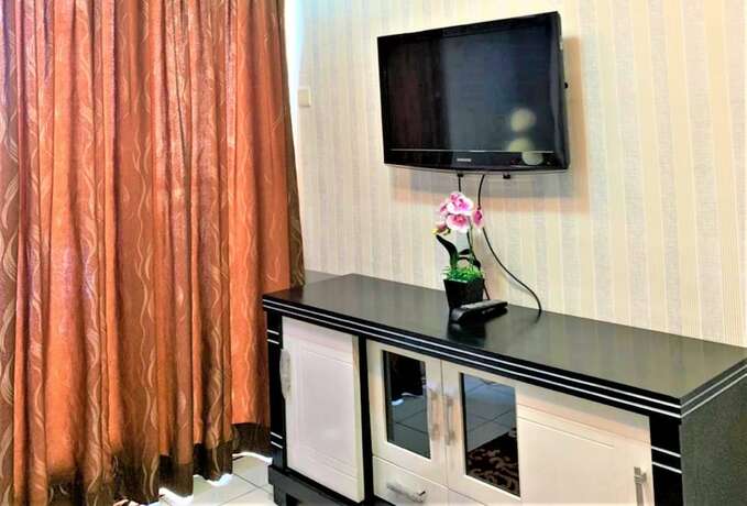 Imagen general del Hotel Apartemen Mutiara Bekasi By Veeroom. Foto 6