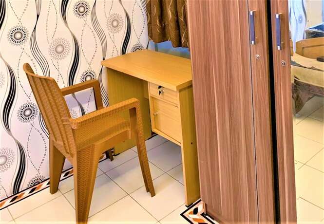 Imagen general del Hotel Apartemen Mutiara Bekasi By Veeroom. Foto 12