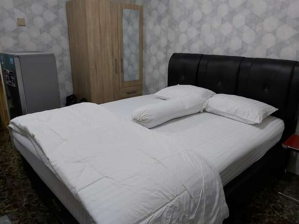 Imagen general del Hotel Apartemen Mutiara Bekasi By Veeroom. Foto 13