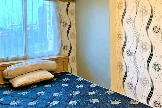 Imagen general del Hotel Apartemen Mutiara Bekasi By Veeroom. Foto 14