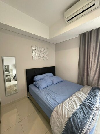 Imagen general del Hotel Apartemen Taman Anggrek. Foto 4