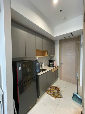 Imagen general del Hotel Apartemen Taman Anggrek. Foto 5