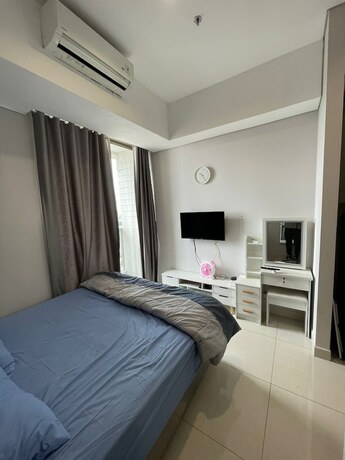Imagen general del Hotel Apartemen Taman Anggrek. Foto 7