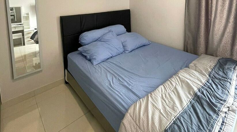 Imagen general del Hotel Apartemen Taman Anggrek. Foto 8