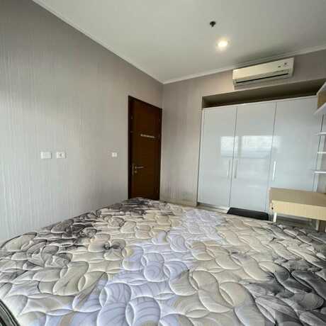 Imagen de la habitación del Hotel Apartemen Taman Anggrek. Foto 16