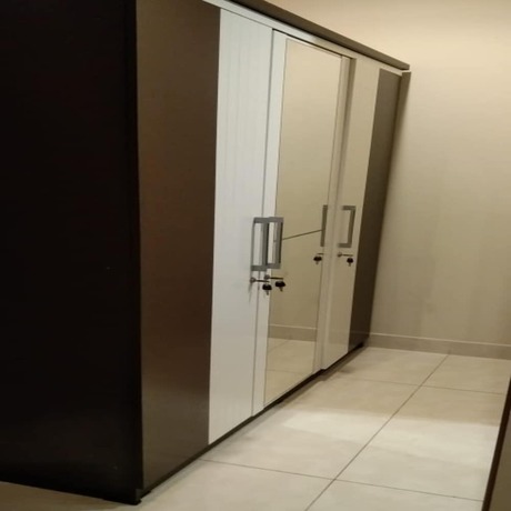 Imagen de la habitación del Hotel Apartemen Taman Anggrek. Foto 18