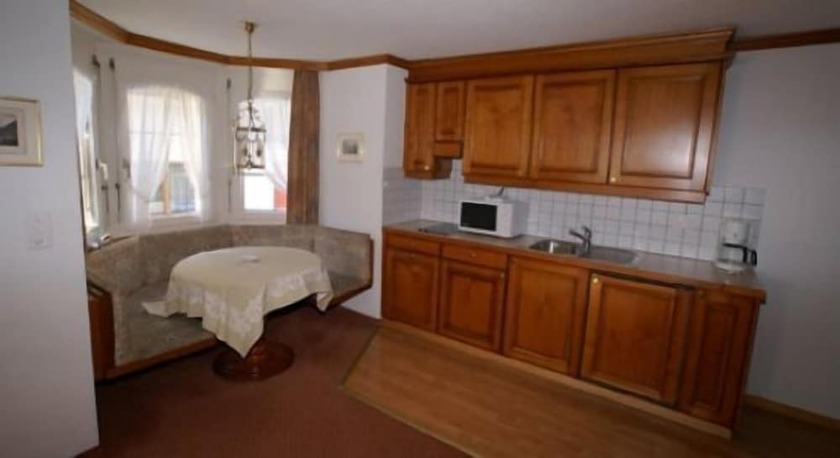 Imagen de la habitación del Hotel Apartement La Perle. Foto 10