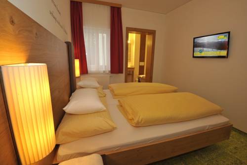 Imagen de la habitación del Hotel Apartements Zur Barbara. Foto 2