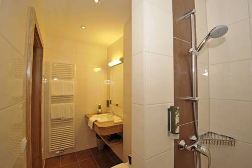 Imagen de la habitación del Hotel Apartements Zur Barbara. Foto 3