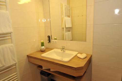 Imagen general del Hotel Apartements Zur Barbara. Foto 1