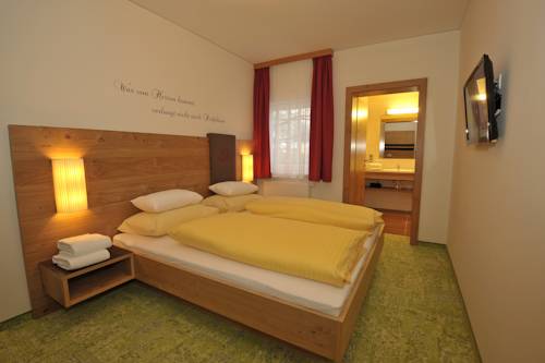 Imagen de la habitación del Hotel Apartements Zur Barbara. Foto 4