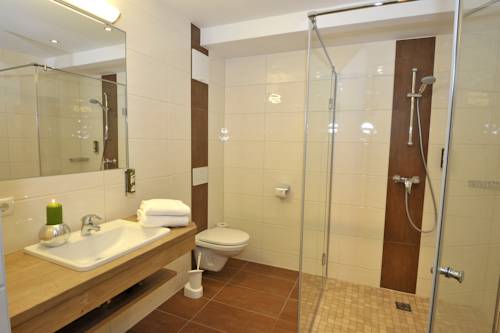 Imagen de la habitación del Hotel Apartements Zur Barbara. Foto 6
