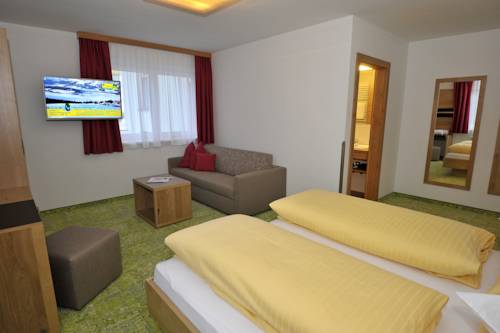 Imagen de la habitación del Hotel Apartements Zur Barbara. Foto 8