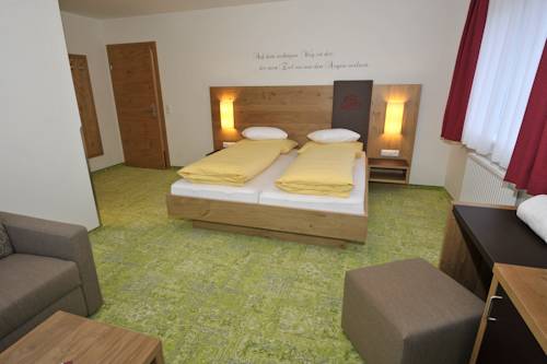 Imagen de la habitación del Hotel Apartements Zur Barbara. Foto 9
