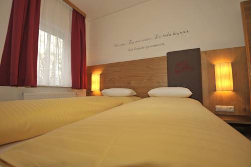 Imagen de la habitación del Hotel Apartements Zur Barbara. Foto 10
