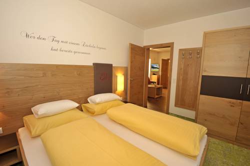 Imagen de la habitación del Hotel Apartements Zur Barbara. Foto 11