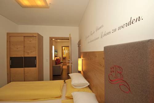 Imagen de la habitación del Hotel Apartements Zur Barbara. Foto 12
