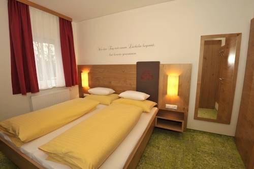 Imagen de la habitación del Hotel Apartements Zur Barbara. Foto 15