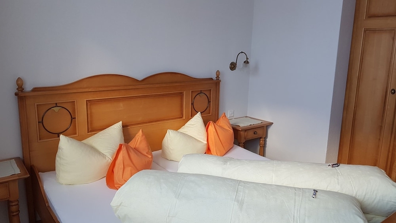 Imagen de la habitación del Hotel Apart-garni Motnaida. Foto 3