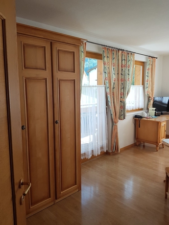 Imagen de la habitación del Hotel Apart-garni Motnaida. Foto 5