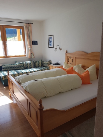 Imagen de la habitación del Hotel Apart-garni Motnaida. Foto 6