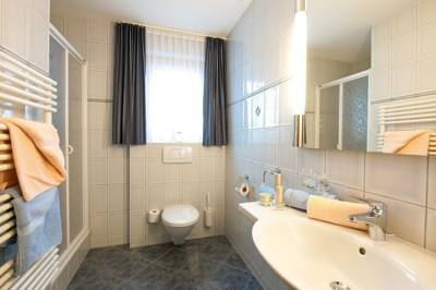 Imagen de la habitación del Hotel Apart-garni Motnaida. Foto 2